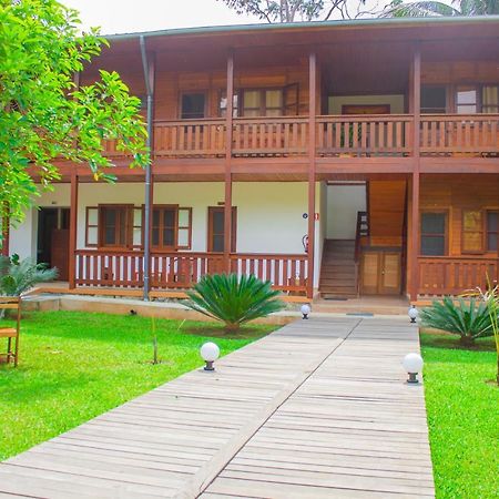 Welfare Agroturismo Milagrosa Bagian luar foto