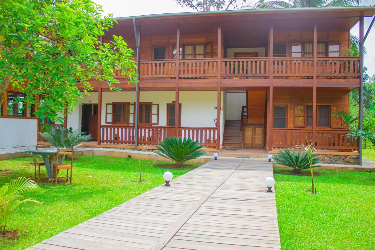 Welfare Agroturismo Milagrosa Bagian luar foto