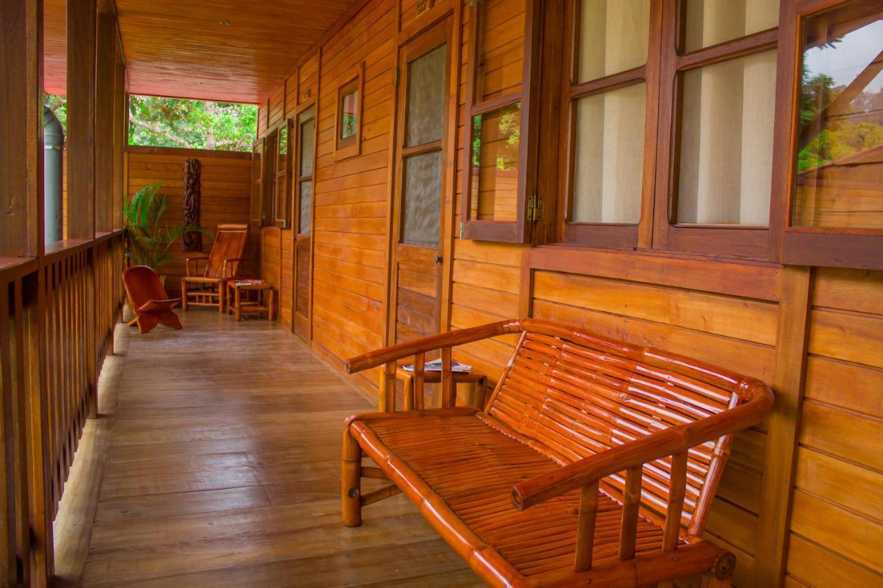 Welfare Agroturismo Milagrosa Bagian luar foto