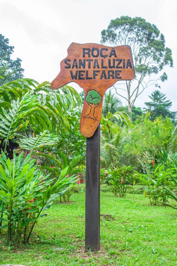 Welfare Agroturismo Milagrosa Bagian luar foto