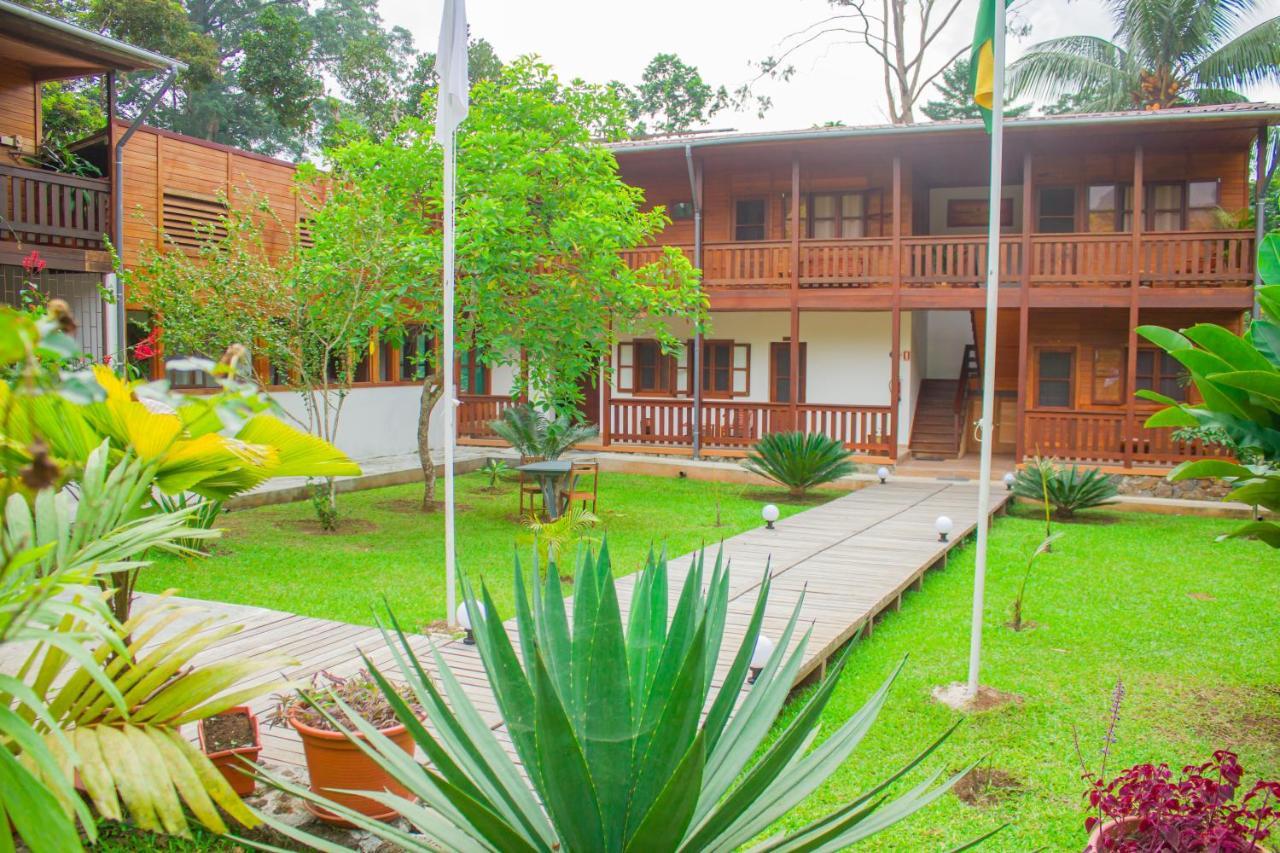 Welfare Agroturismo Milagrosa Bagian luar foto