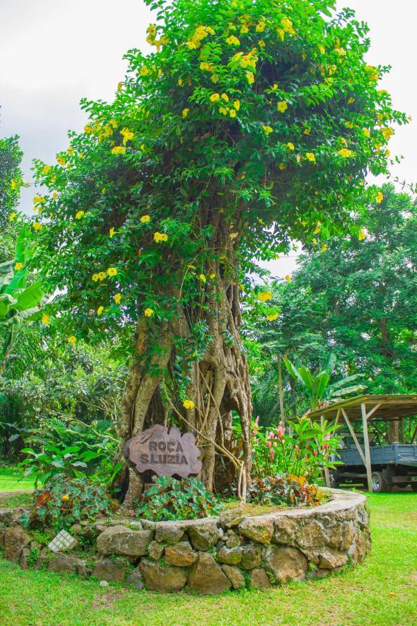 Welfare Agroturismo Milagrosa Bagian luar foto